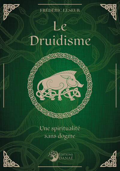 Le druidisme