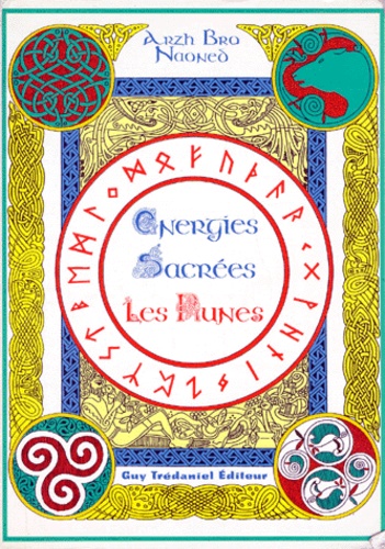 Energies sacrées des runes