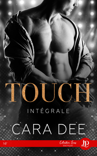 Touch intégrale