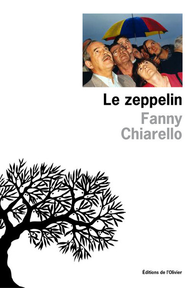 Le zeppelin