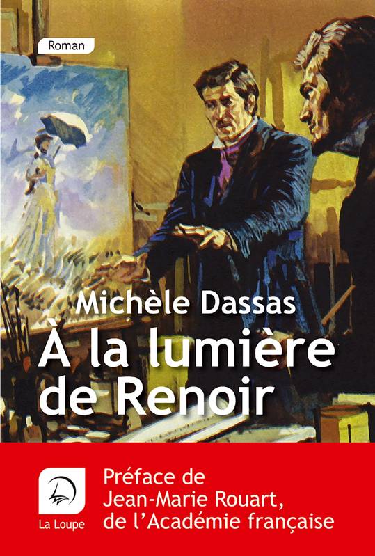 A la lumière de Renoir (Prix Charles Oulmont 2020)