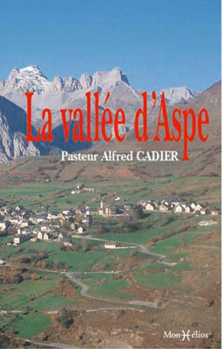 Vallée d'Aspe