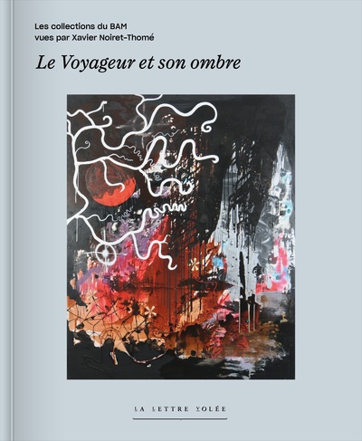 Le voyageur et son ombre