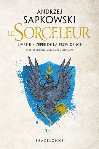 Le Sorceleur Volume 2