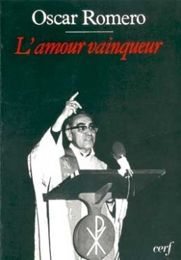 L'Amour vainqueur - Oscar Romero