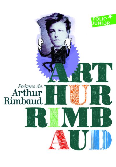 Poèmes - Arthur Rimbaud