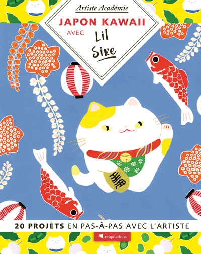 Japon Kawaii Avec Lil Sire - Lil Sire