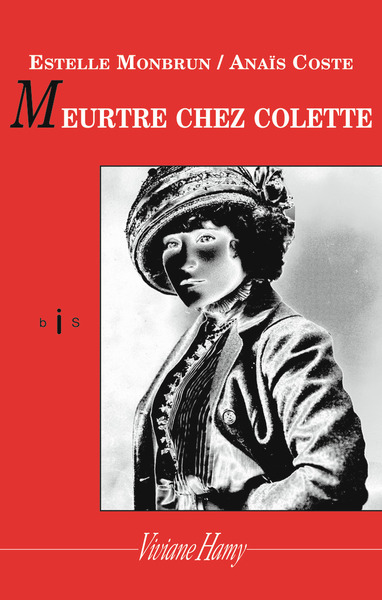 Meurtre chez Colette