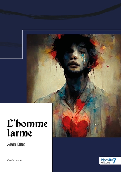 L'Homme Larme