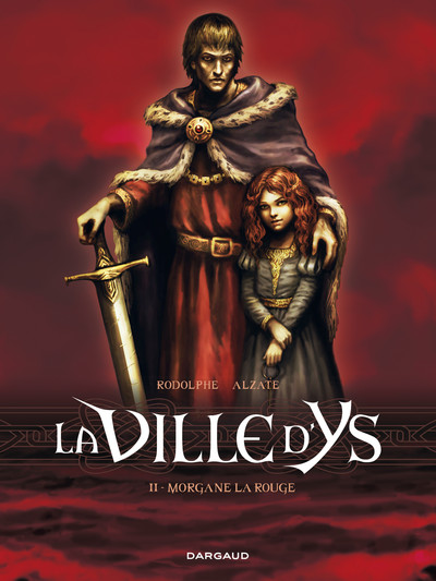 La Ville d'Ys Volume 2