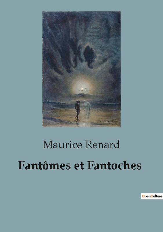 Fantômes et Fantoches