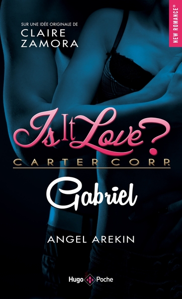 Is it love ? - Gabriel - Is it love ? - Gabriel