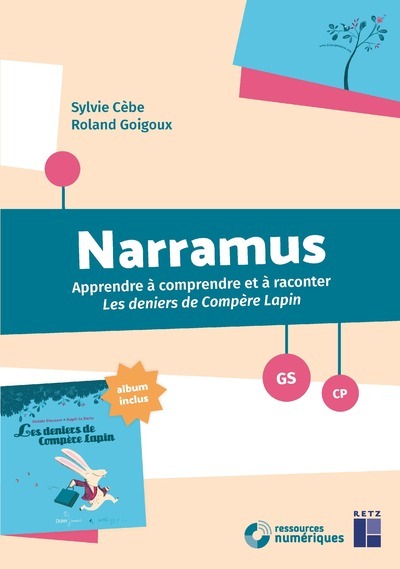 Narramus