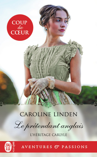 L'héritage Carlyle Volume 1 - Caroline Linden