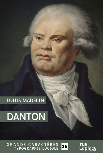 Danton - Louis Madelin