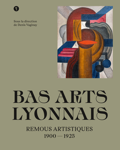 Bas arts lyonnais