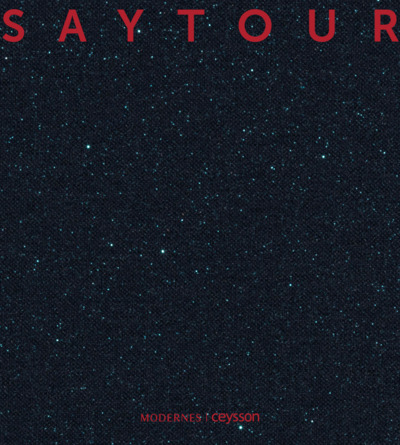 Saytour VA Tome 2 - Saytour/Guarino