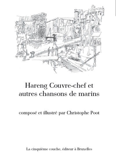 Hareng Couvre-chef et autres chansons de marins