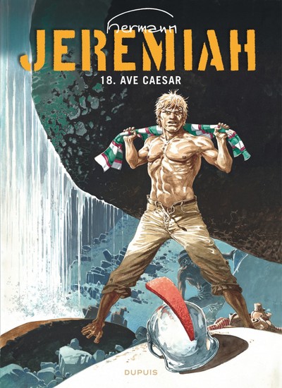 Jérémiah Volume 18 - Hermann