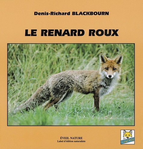 Le Renard roux