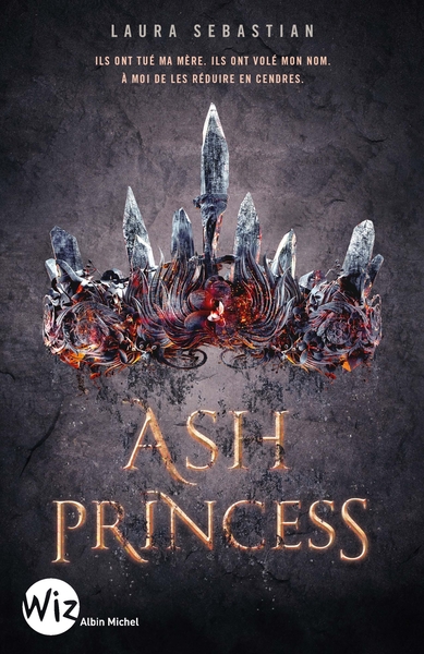 Ash Princess Volume 1