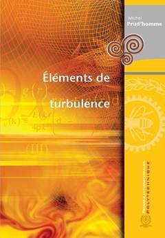 Eléments de turbulence