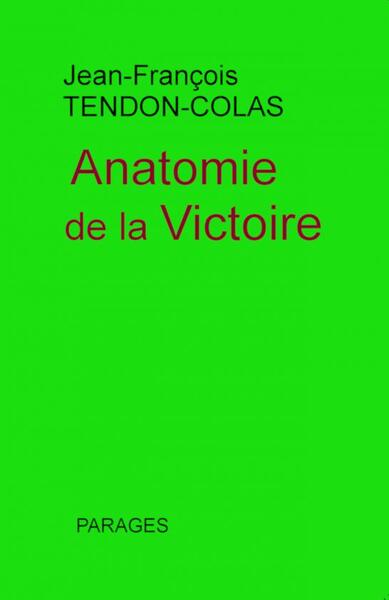 Anatomie de la victoire, le Handball