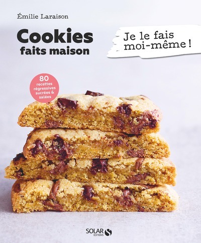 Cookies faits maison - Je le fais moi-même