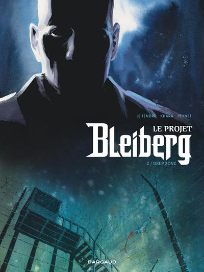 Le projet Bleiberg Volume 2