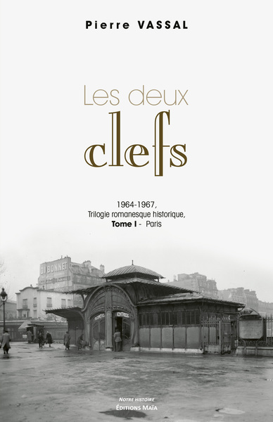 1 - Les deux clefs