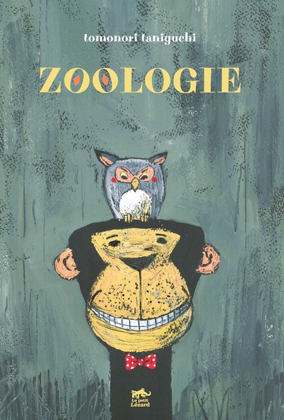 Zoologie - Tomonori TANIGUCHI