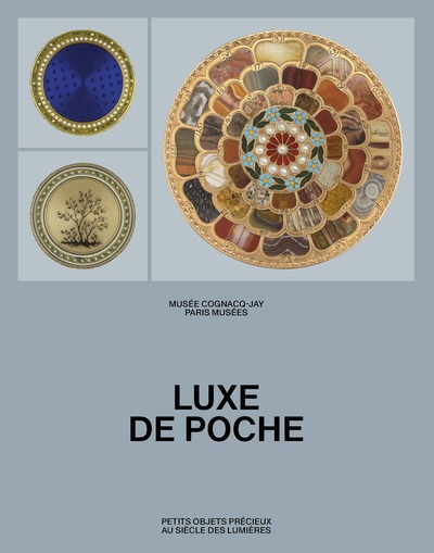 Luxe de poche - collectif collectif