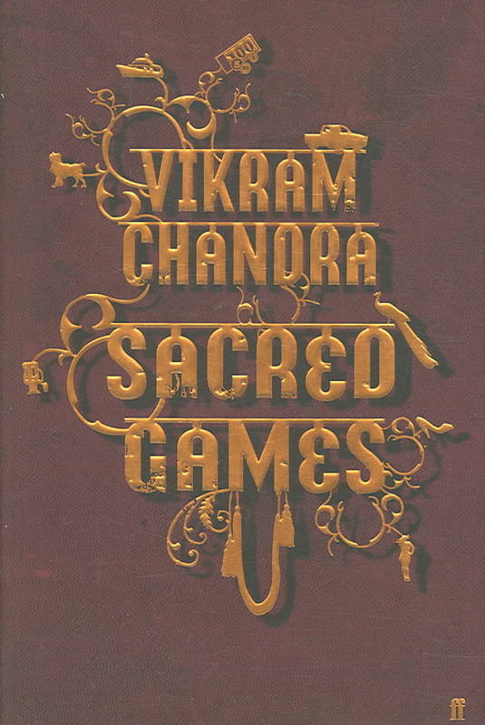 Sacred Games