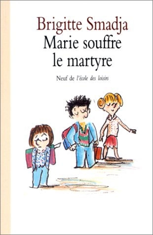 Marie Souffre Le Martyre