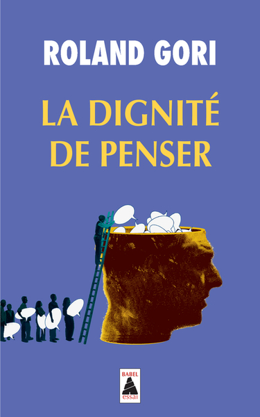 La dignité de penser