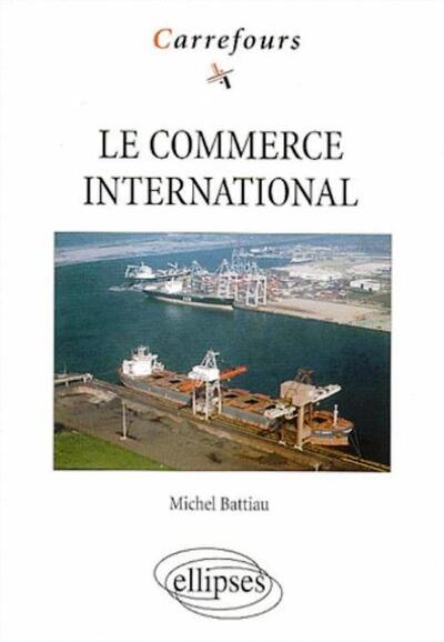 Le commerce international