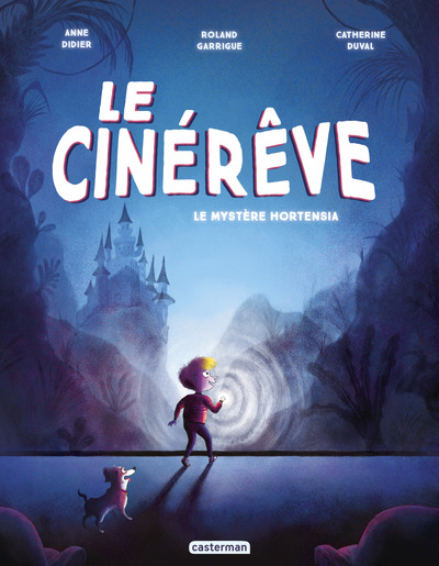 Le Cinérêve Volume 1