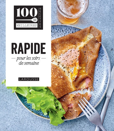 Recettes rapides pour les soirs de semaine