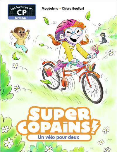 Super Copains ! Volume 3