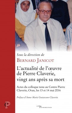 L'Actualité De L'Oeuvre De Pierre Claverie Vingt Ans Après Sa Mort