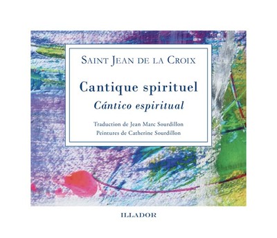 Cantique Spirituel