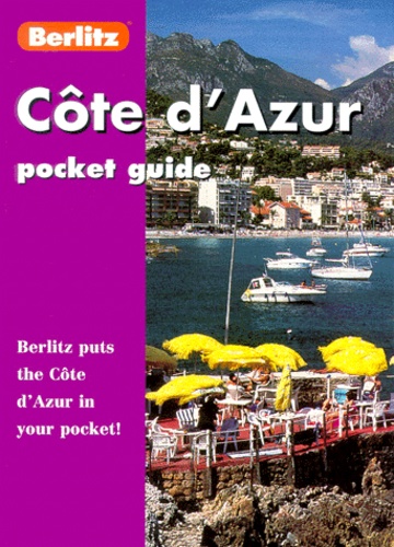 Côte d'Azur