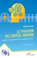 Le pouvoir du capital humain - Choilio Dosso