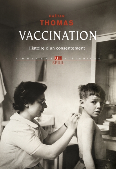 Vaccination