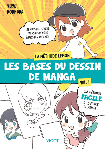 La méthode Lemon - Volume 1