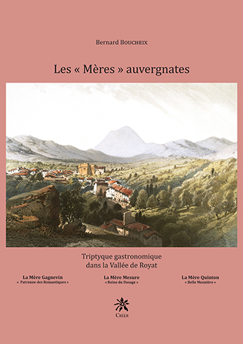 Les mères auvergnates