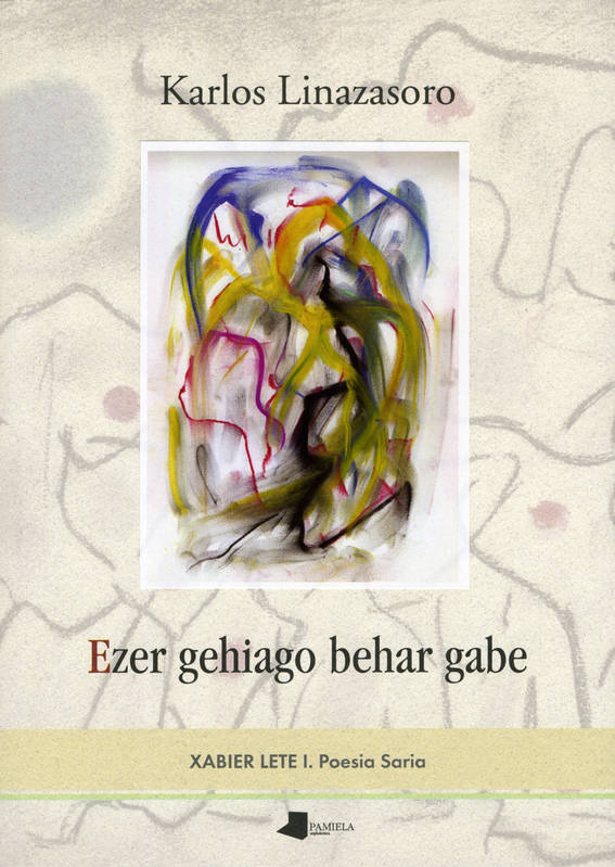 Ezer Gehiago Behar Gabe