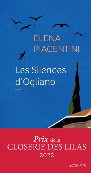 Les silences d'Ogliano