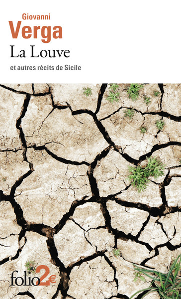 La Louve / et autres récits de Sicile