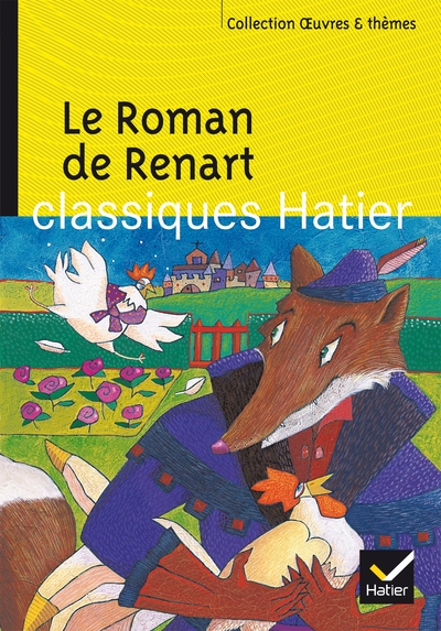 Le Roman de Renart